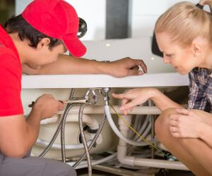 About Emergency plumbing pros Saint George, UT