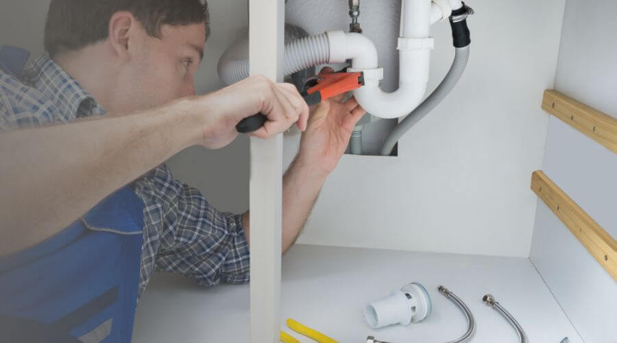 Professional emergency plumbing in Saint George, UT